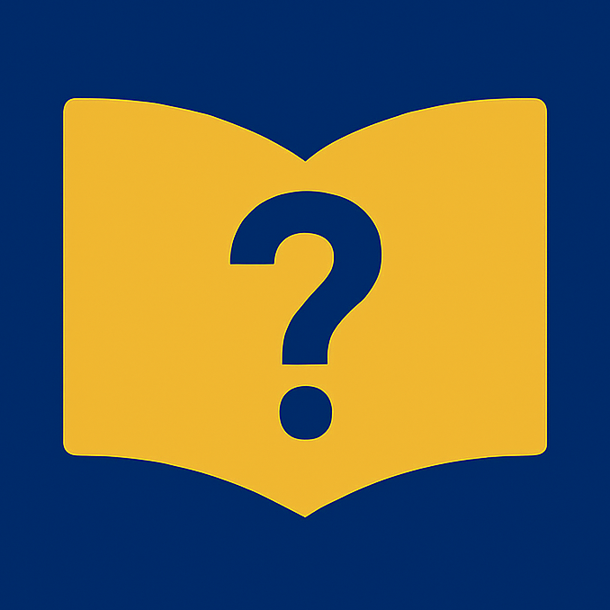 KnowTheWord Logo